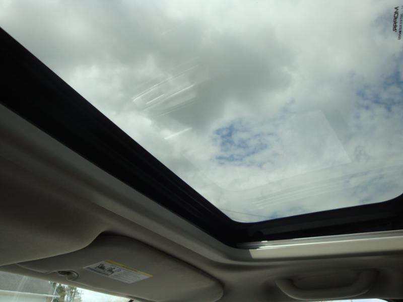 Jeep Compass Latitude 4WD 2014