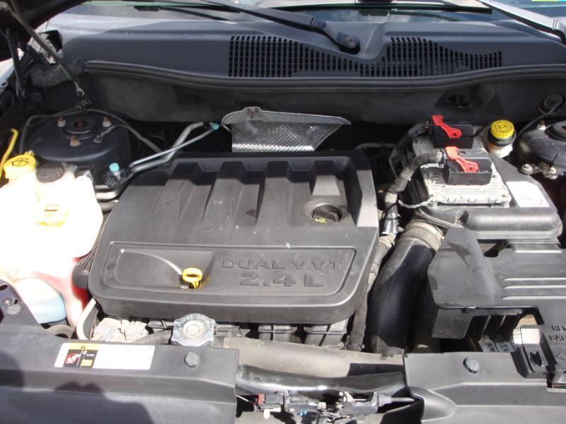 Jeep Compass Latitude 4WD 2014