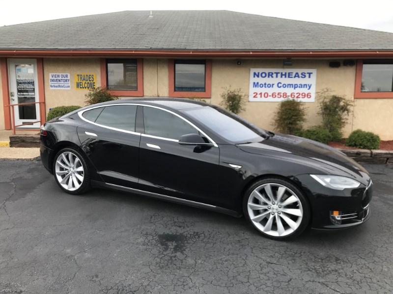 Used 2016 Tesla Model S 90d For Sale In San Antonio Tx 78148