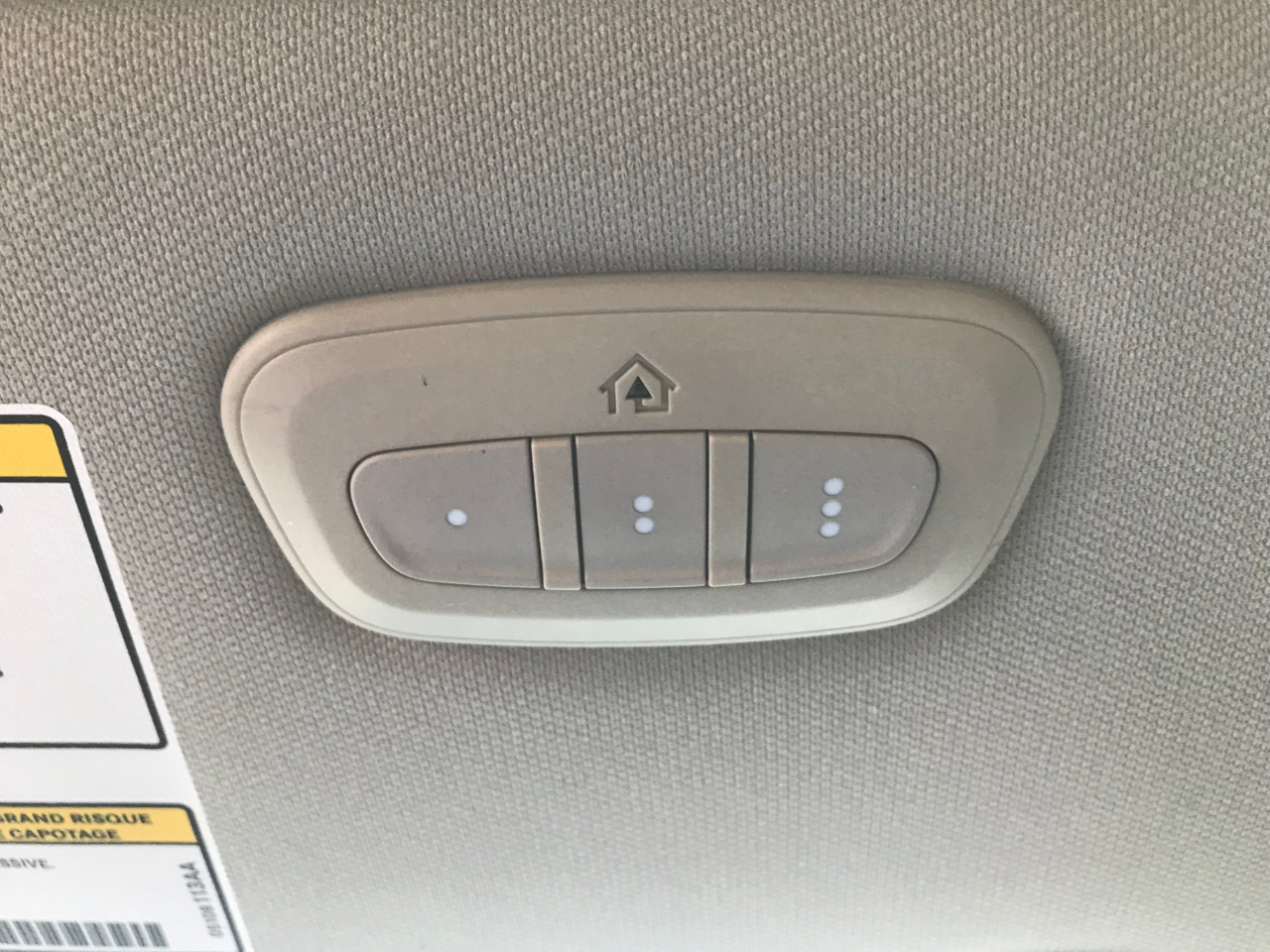 Jeep Cherokee Limited 4WD 2017