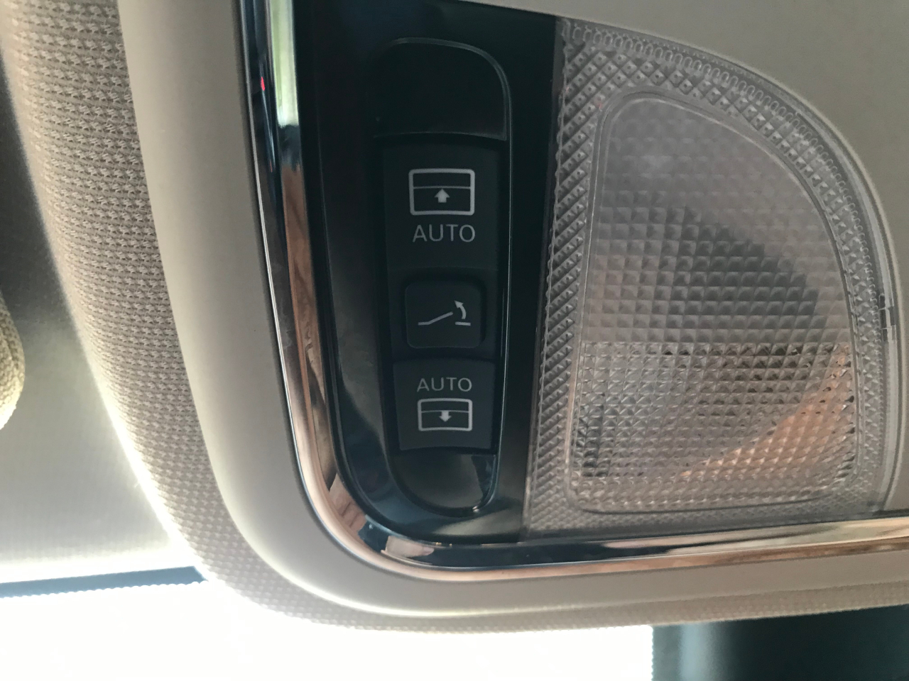 Jeep Cherokee Limited 4WD 2017