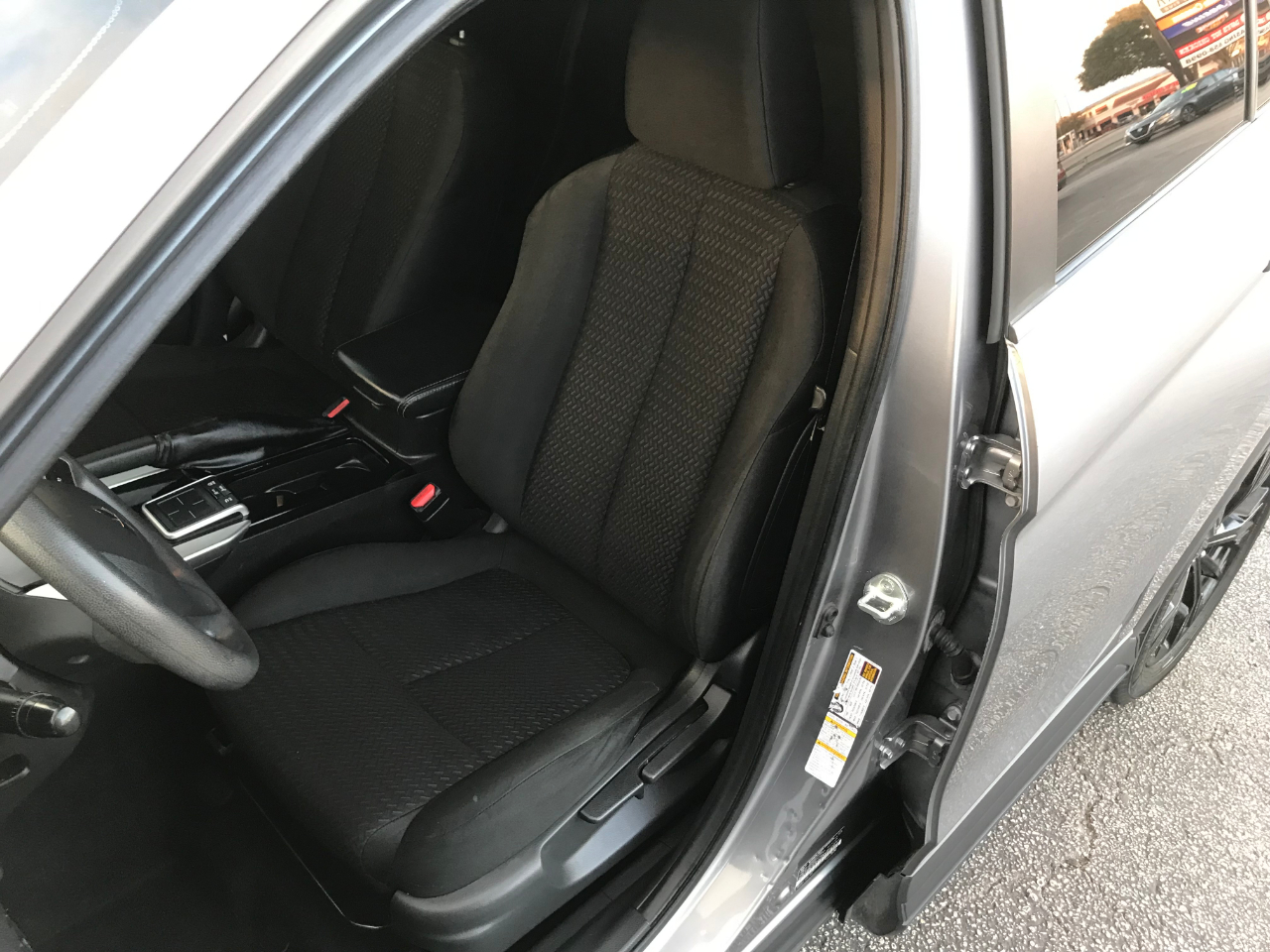 Mitsubishi Eclipse Cross LE AWD 2019