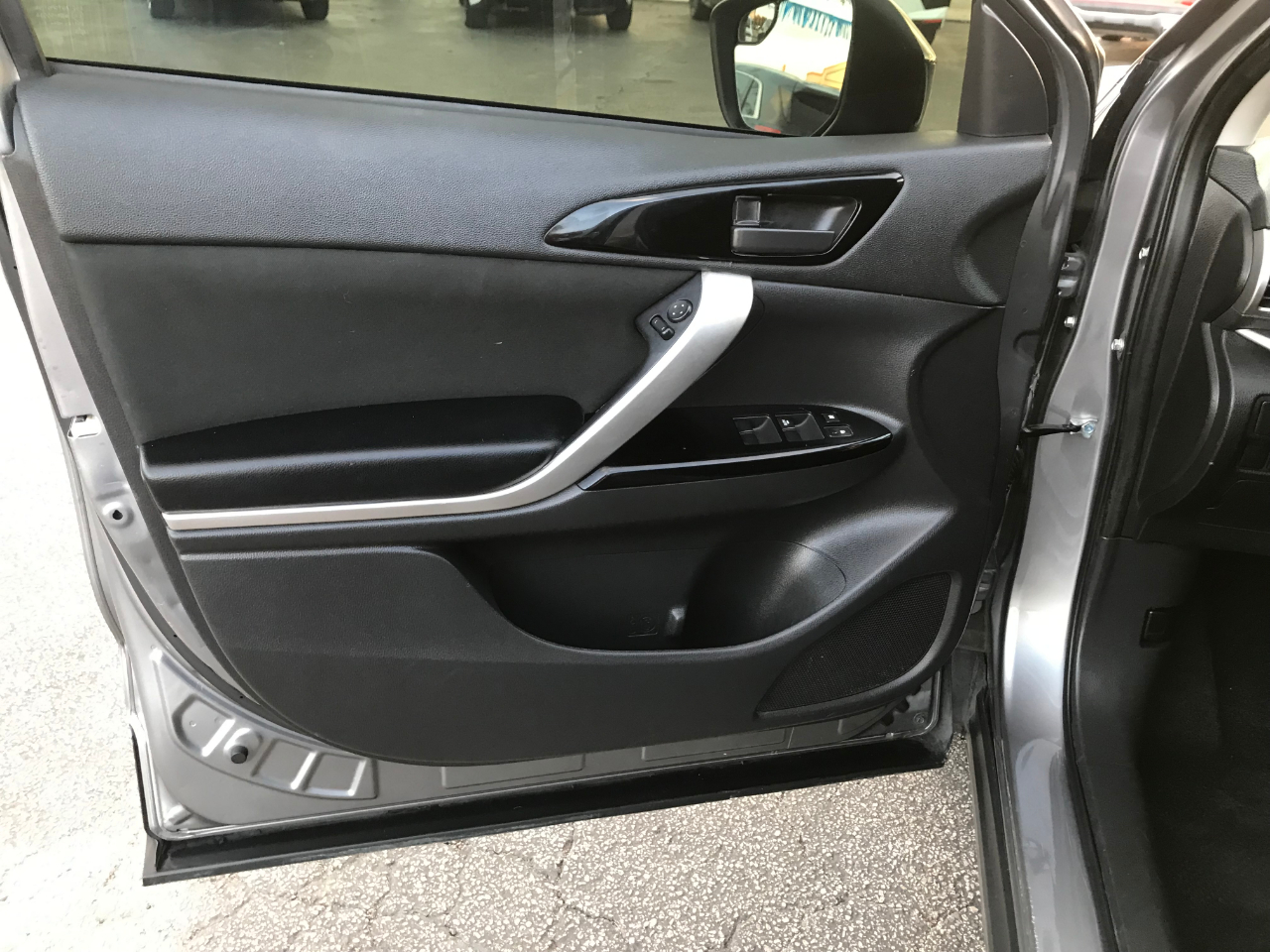 Mitsubishi Eclipse Cross LE AWD 2019