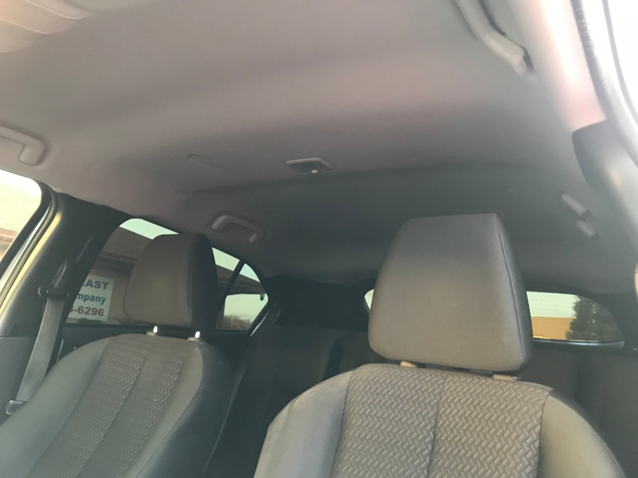 Mitsubishi Eclipse Cross LE AWD 2019