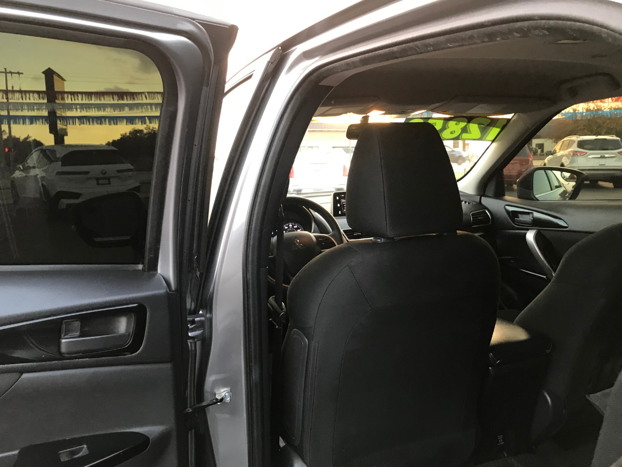 Mitsubishi Eclipse Cross LE AWD 2019