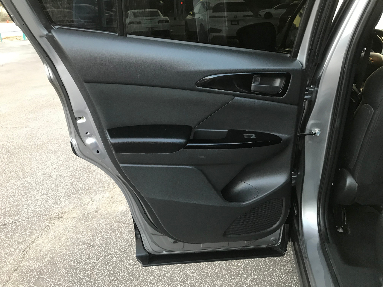 Mitsubishi Eclipse Cross LE AWD 2019