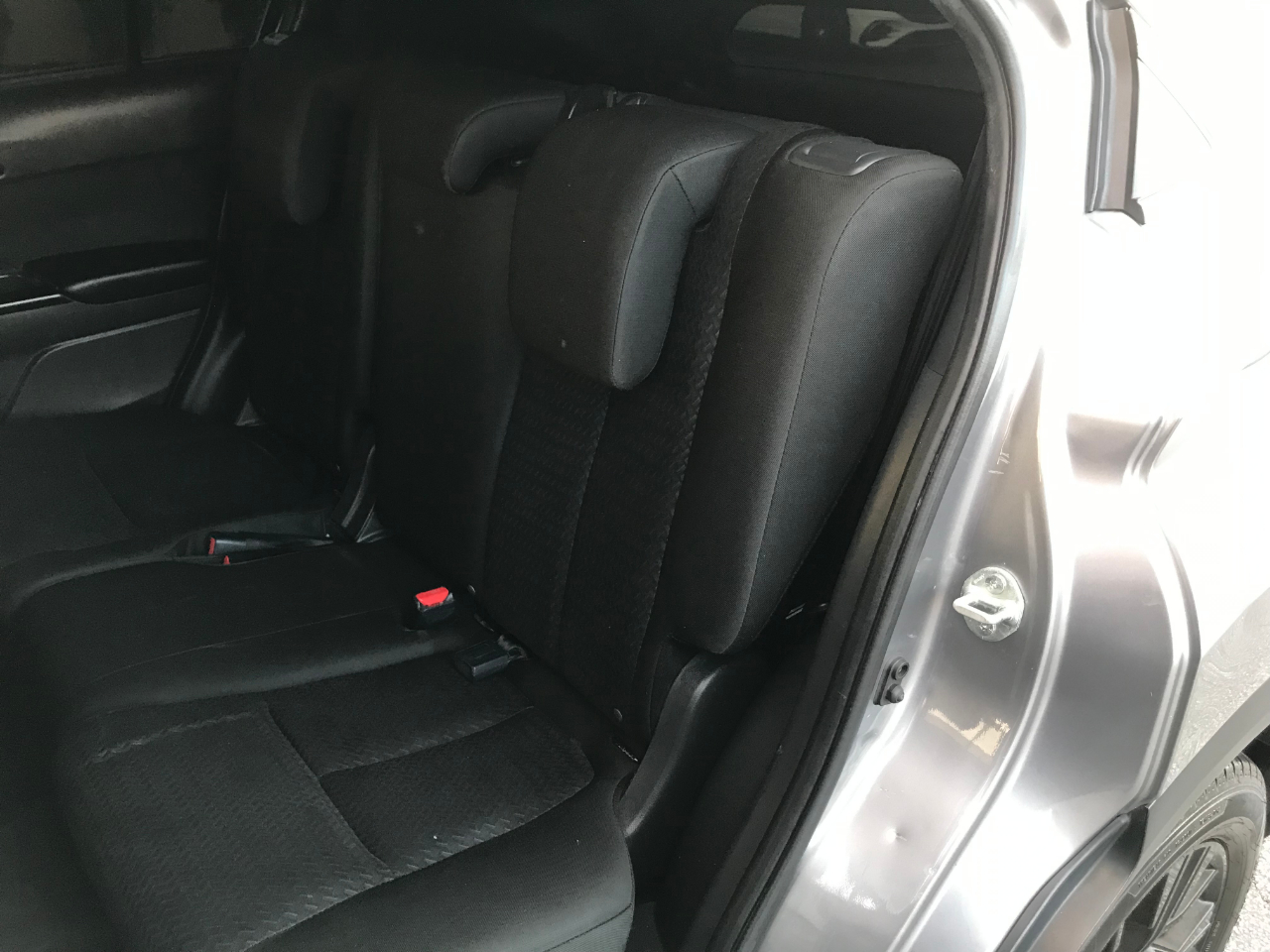 Mitsubishi Eclipse Cross LE AWD 2019