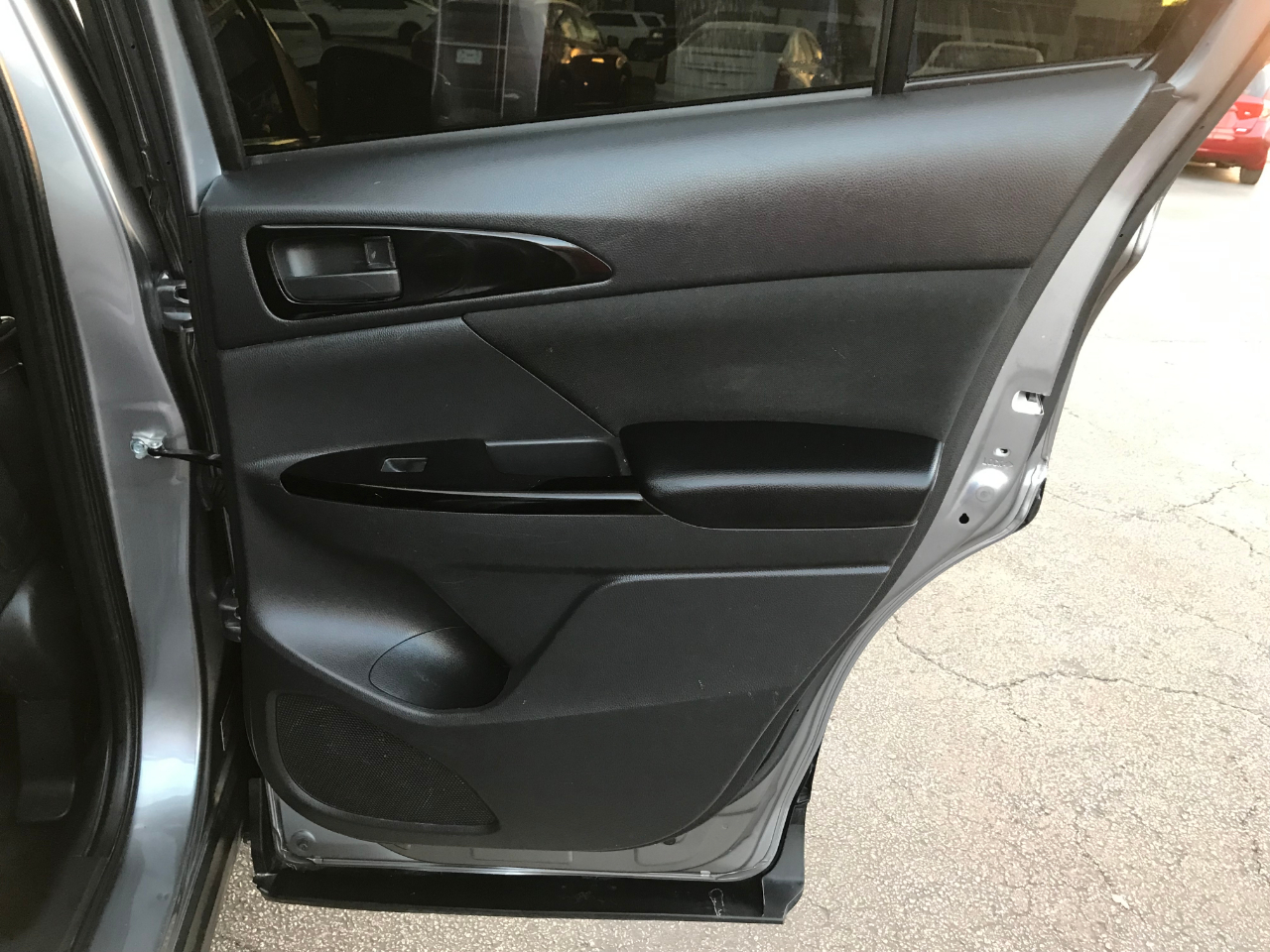 Mitsubishi Eclipse Cross LE AWD 2019