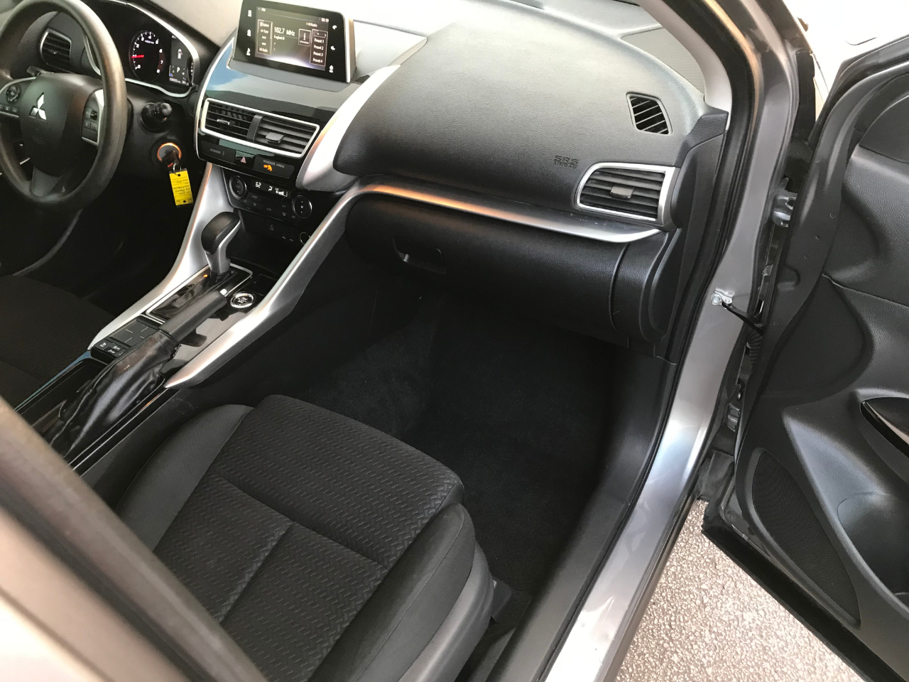 Mitsubishi Eclipse Cross LE AWD 2019