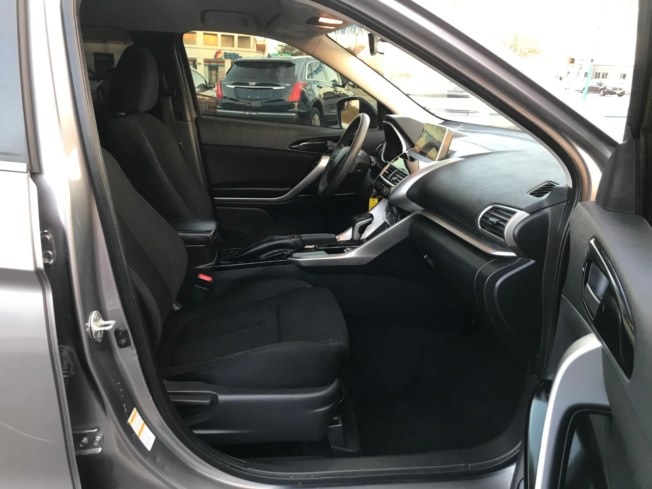 Mitsubishi Eclipse Cross LE AWD 2019