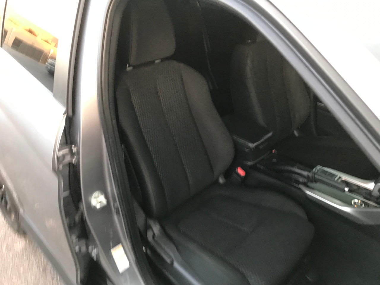 Mitsubishi Eclipse Cross LE AWD 2019