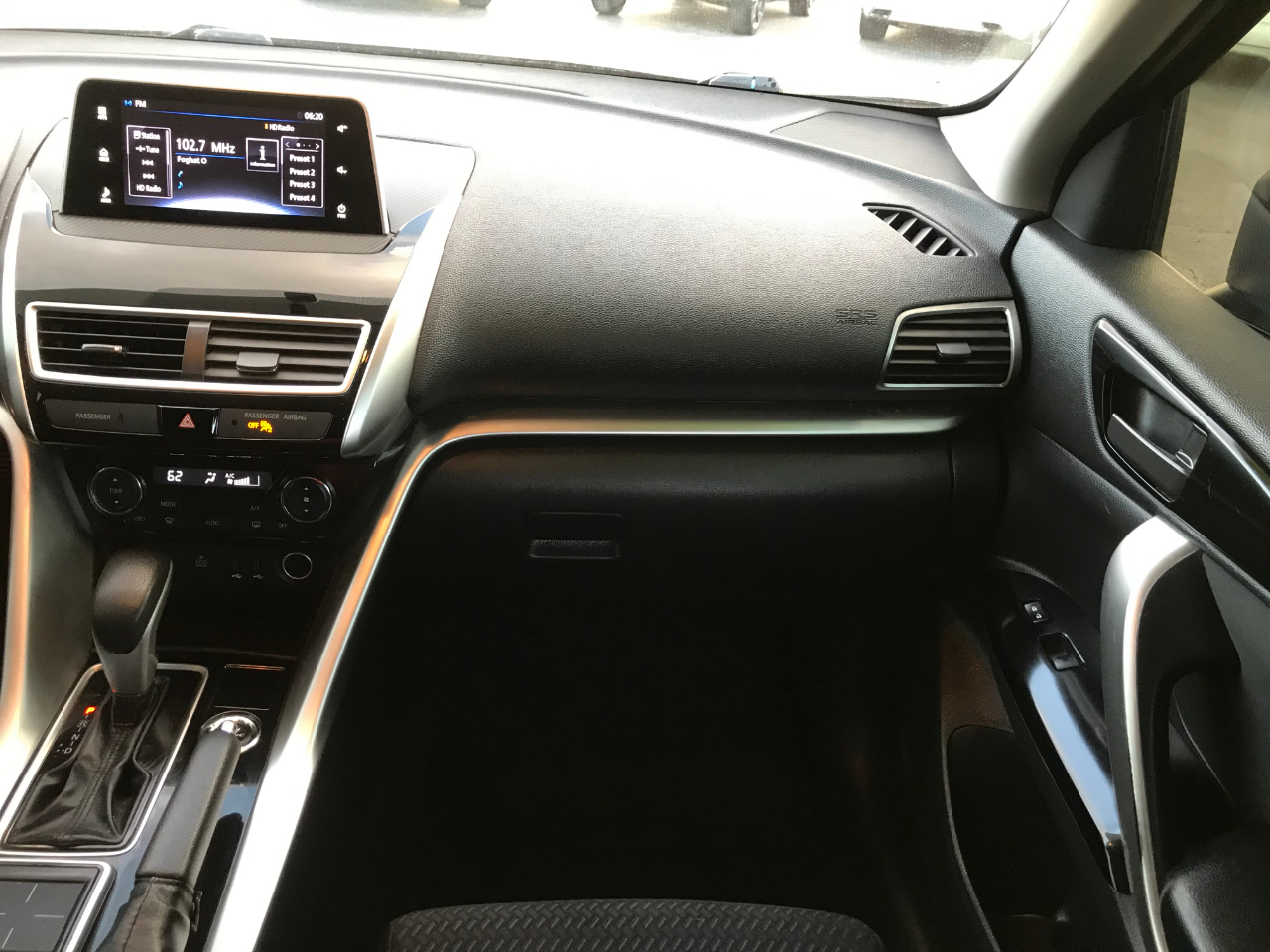 Mitsubishi Eclipse Cross LE AWD 2019