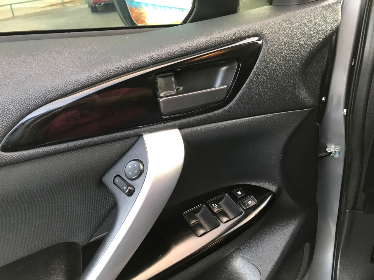 Mitsubishi Eclipse Cross LE AWD 2019