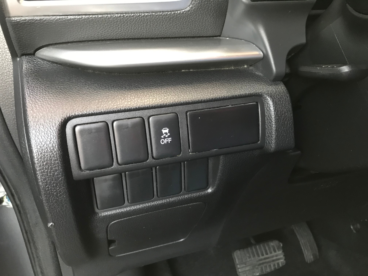 Mitsubishi Eclipse Cross LE AWD 2019