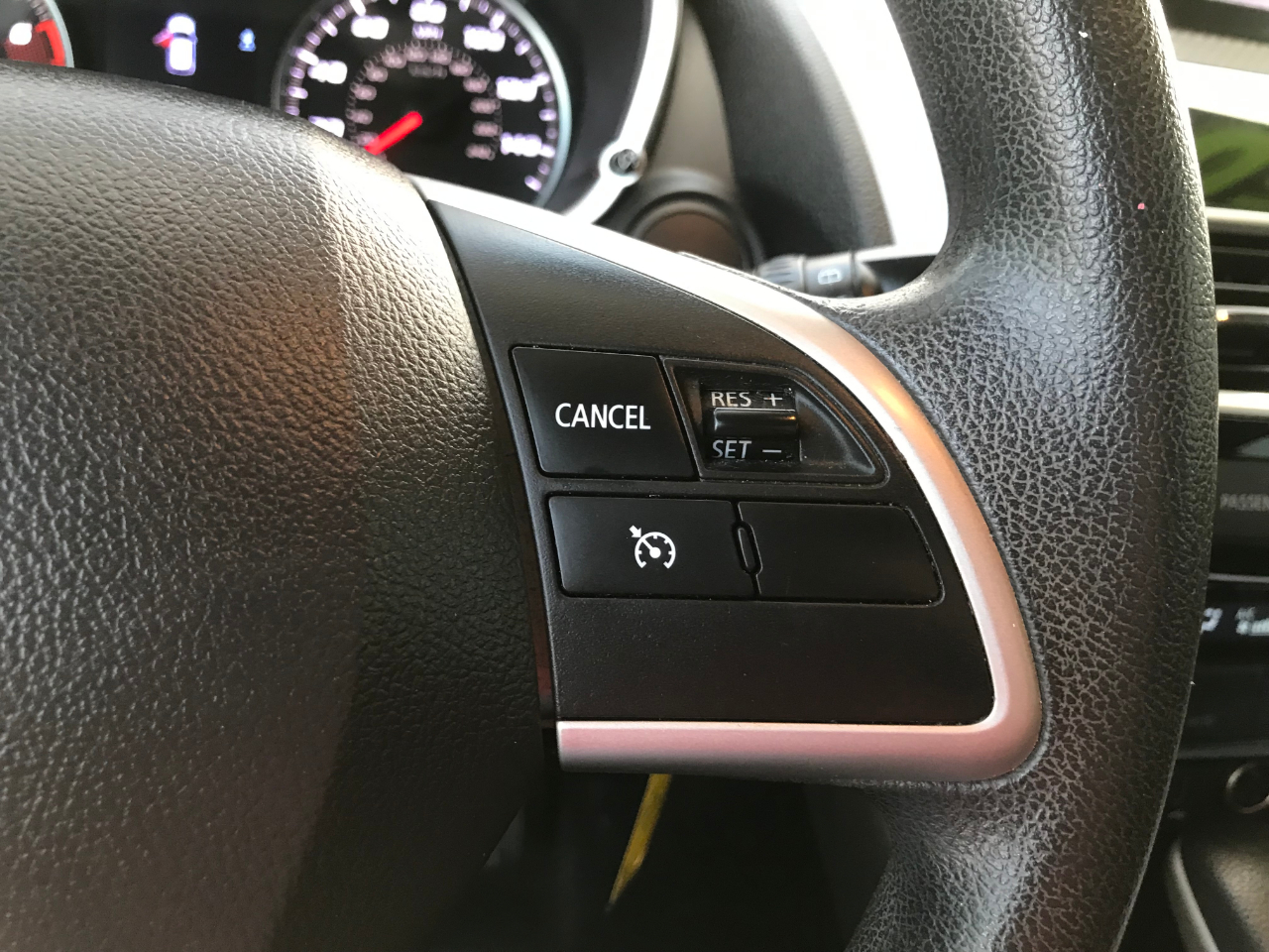 Mitsubishi Eclipse Cross LE AWD 2019