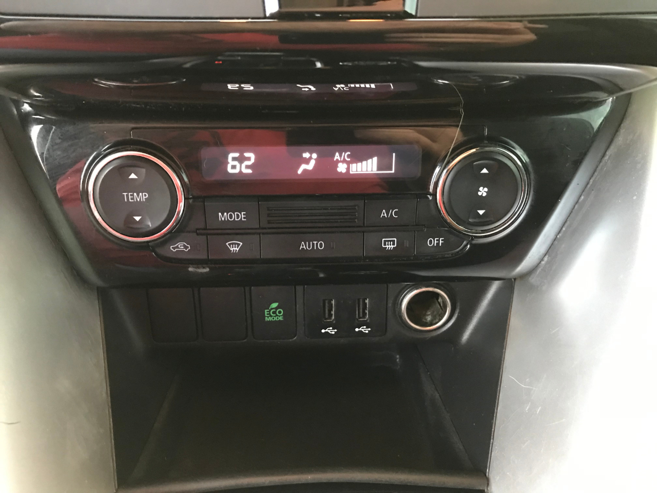 Mitsubishi Eclipse Cross LE AWD 2019