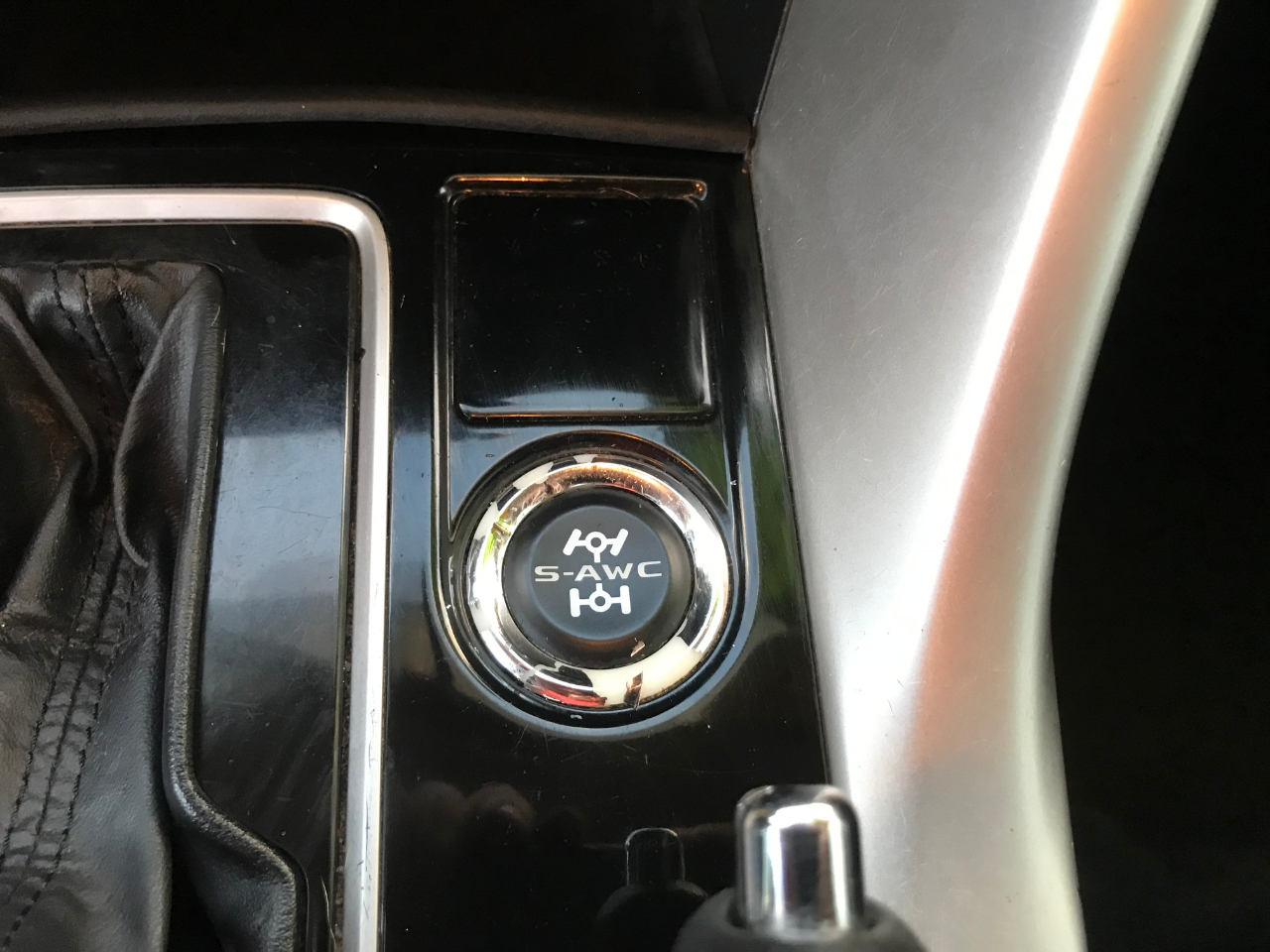 Mitsubishi Eclipse Cross LE AWD 2019