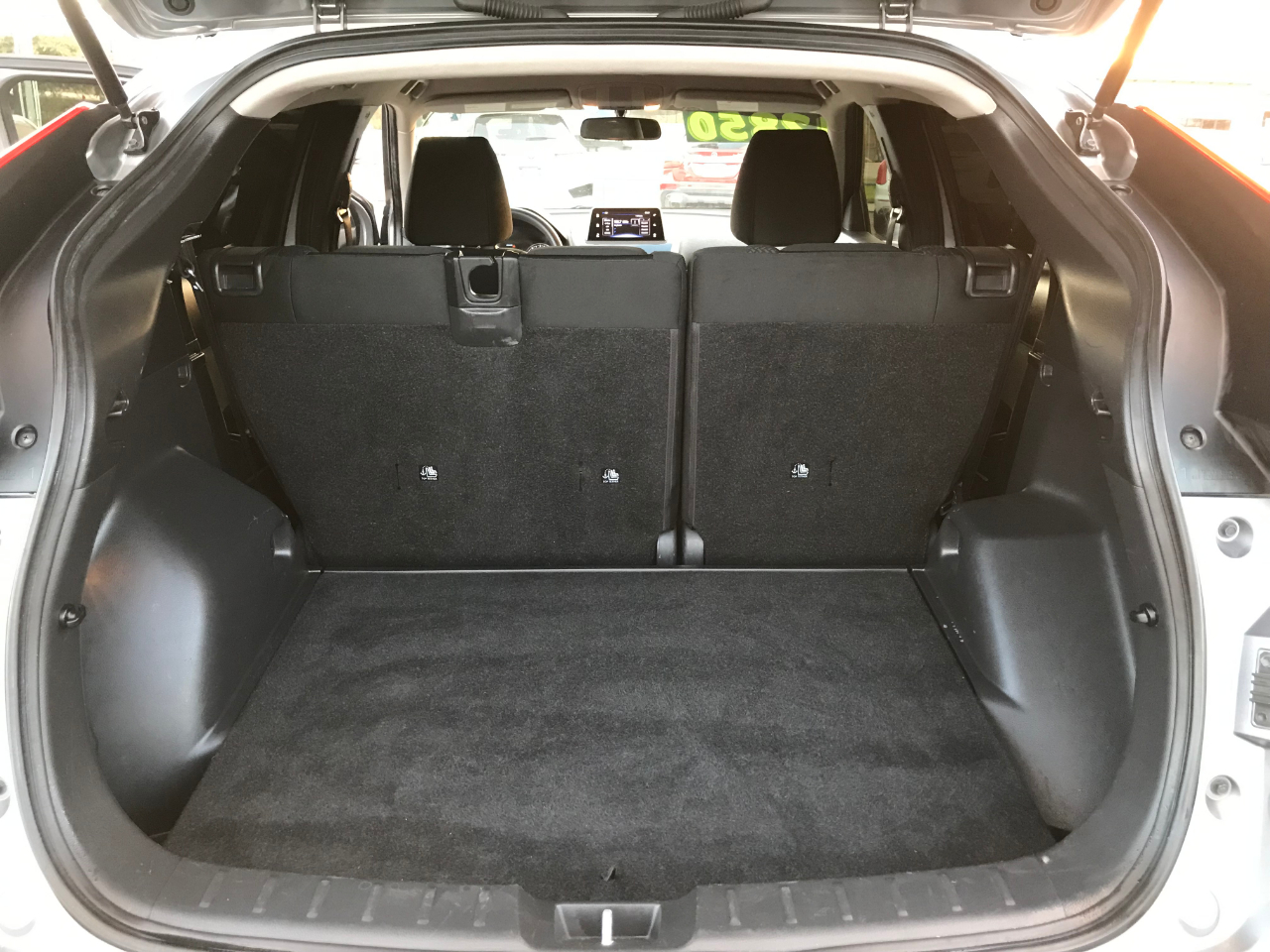 Mitsubishi Eclipse Cross LE AWD 2019