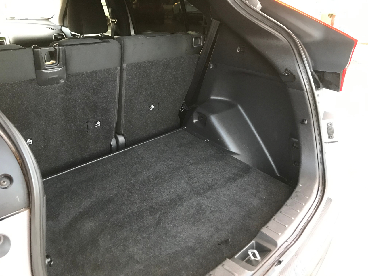 Mitsubishi Eclipse Cross LE AWD 2019