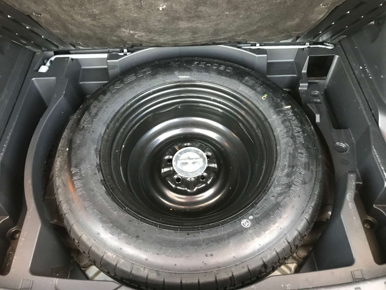 Mitsubishi Eclipse Cross LE AWD 2019