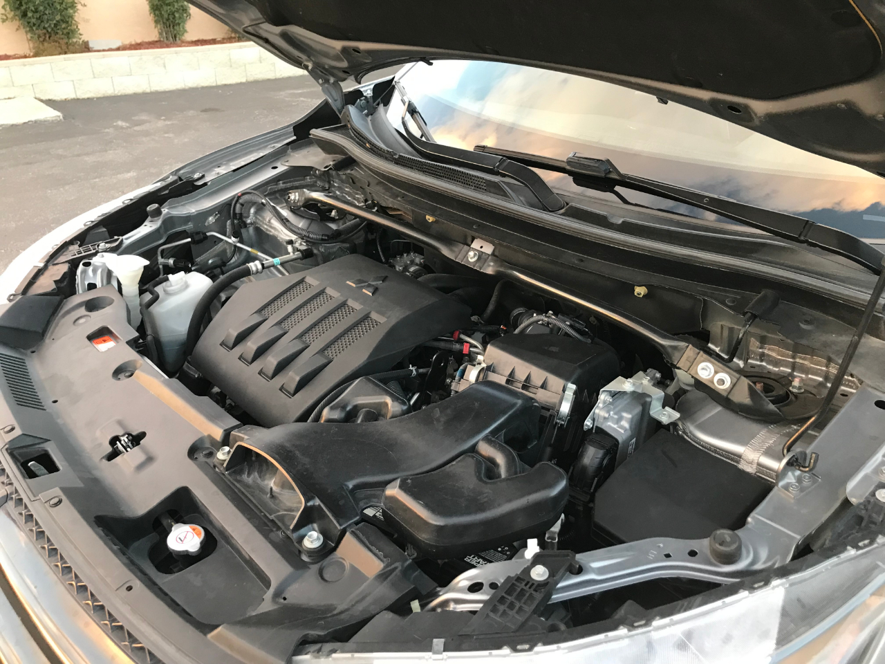 Mitsubishi Eclipse Cross LE AWD 2019