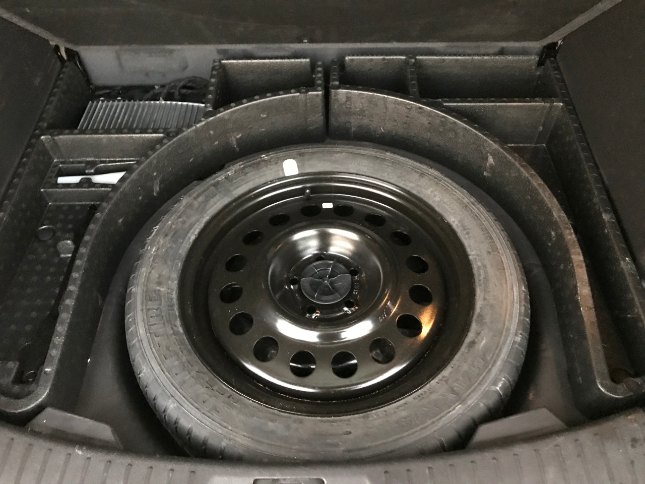 Ford Escape Titanium FWD 2014