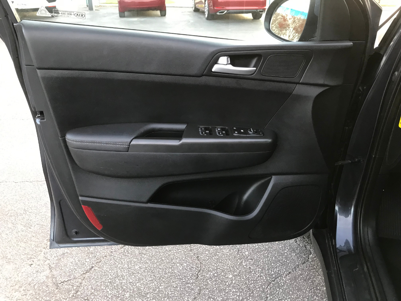 Kia Sportage LX FWD 2019