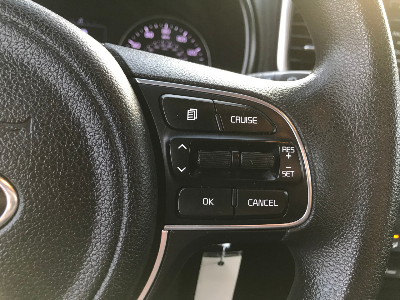 Kia Sportage LX FWD 2019