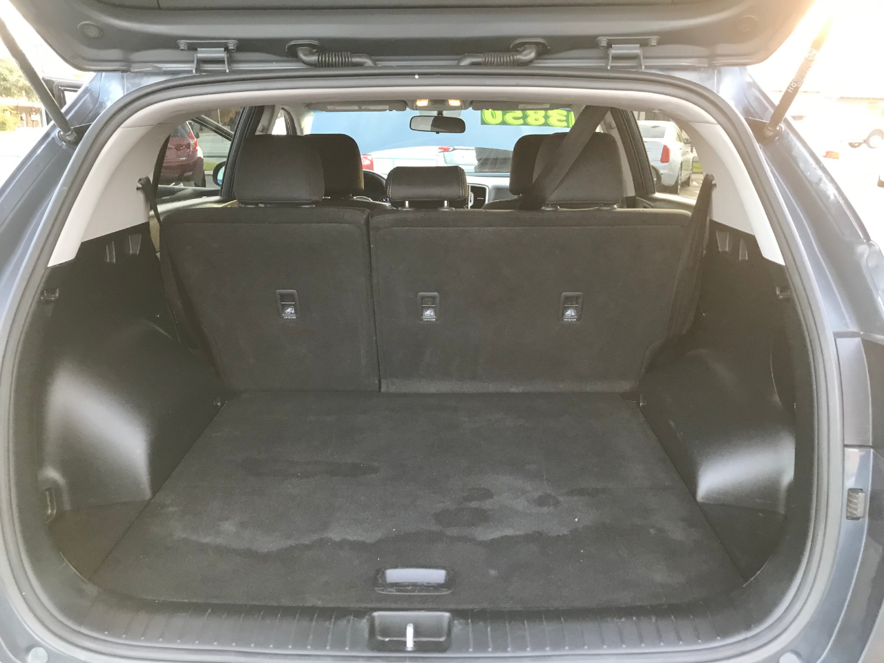 Kia Sportage LX FWD 2019