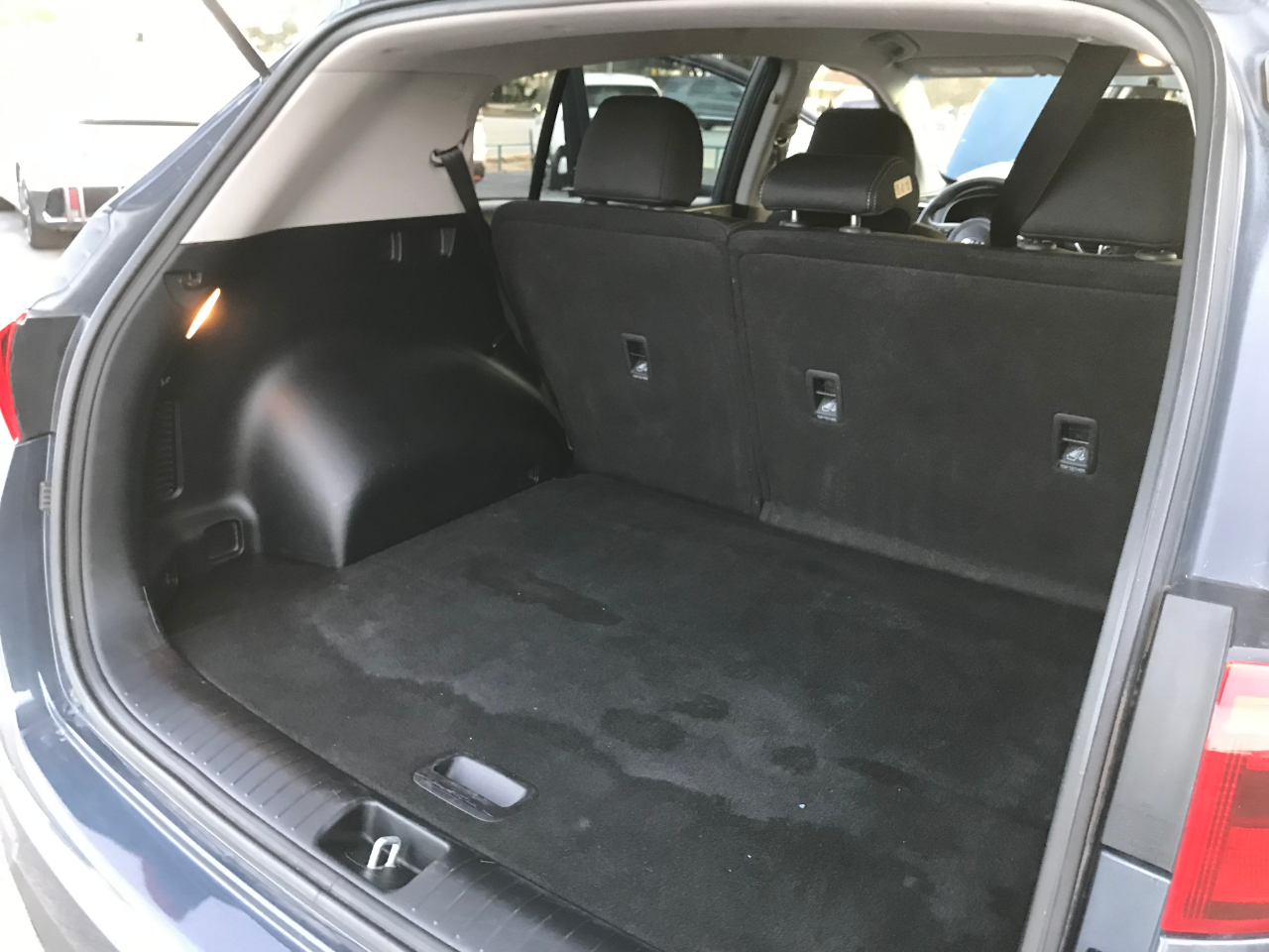 Kia Sportage LX FWD 2019