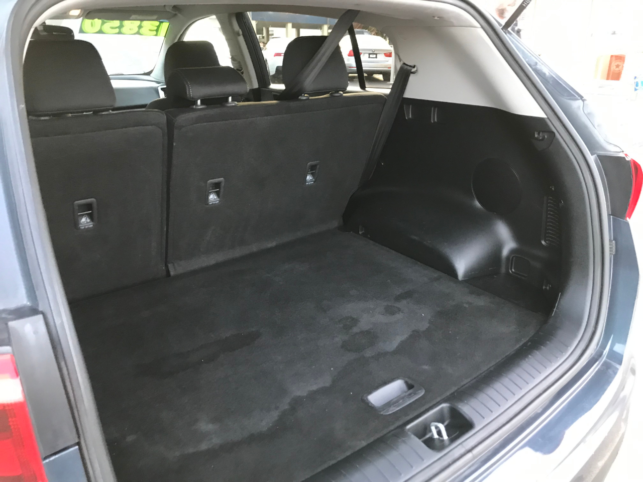 Kia Sportage LX FWD 2019