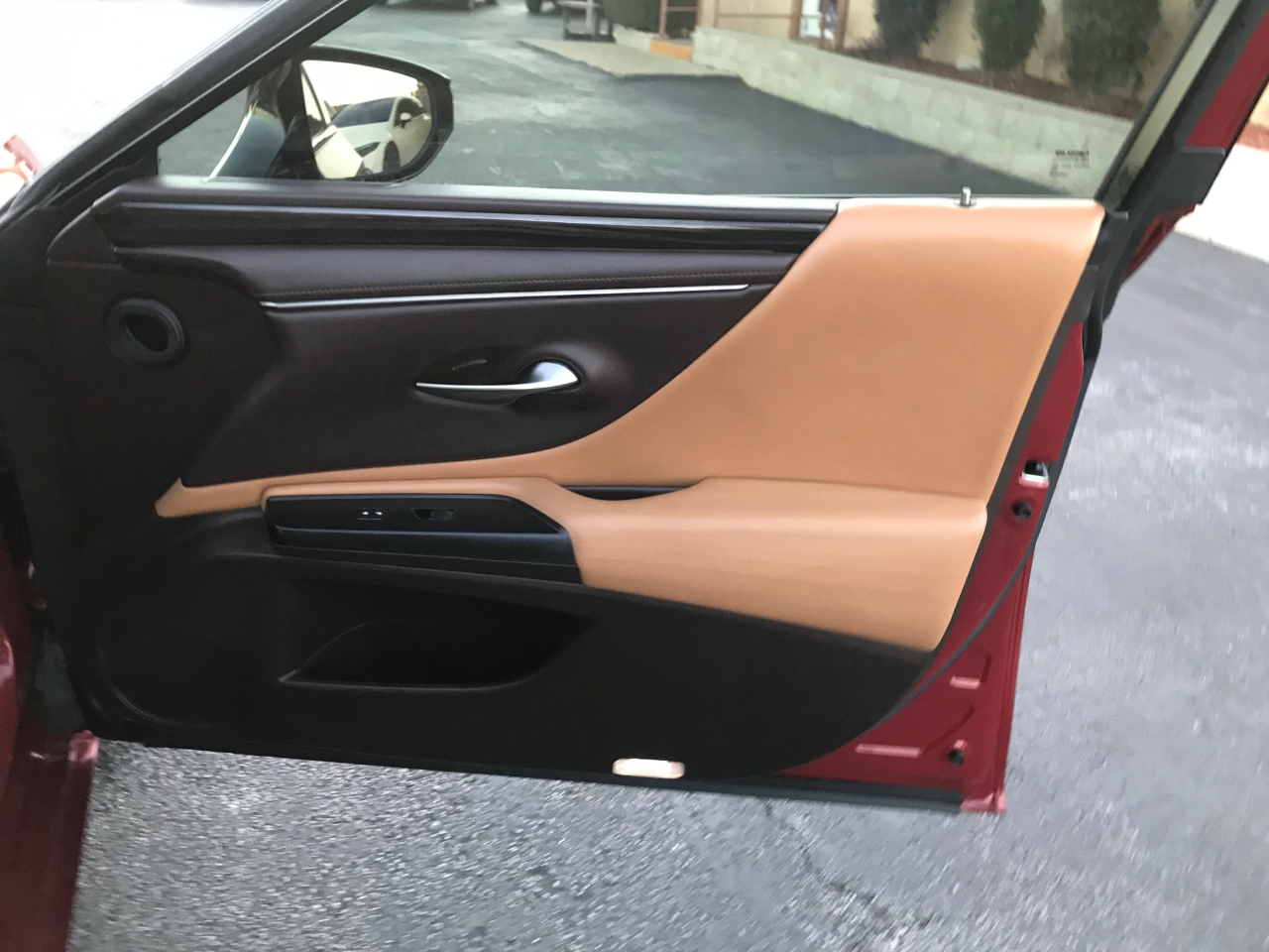 Lexus ES 350 Luxury 2019