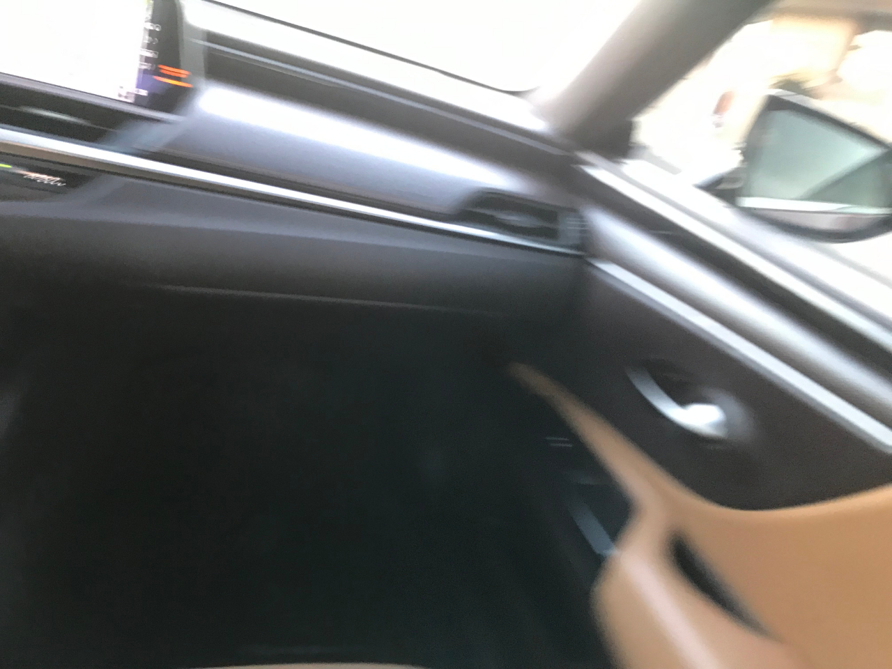 Lexus ES 350 Luxury 2019