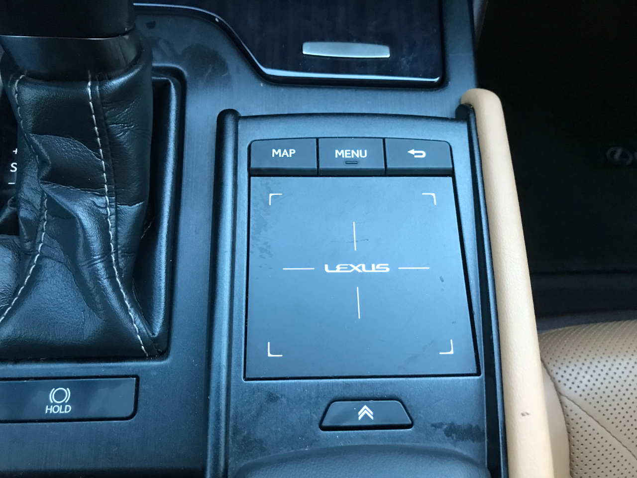 Lexus ES 350 Luxury 2019