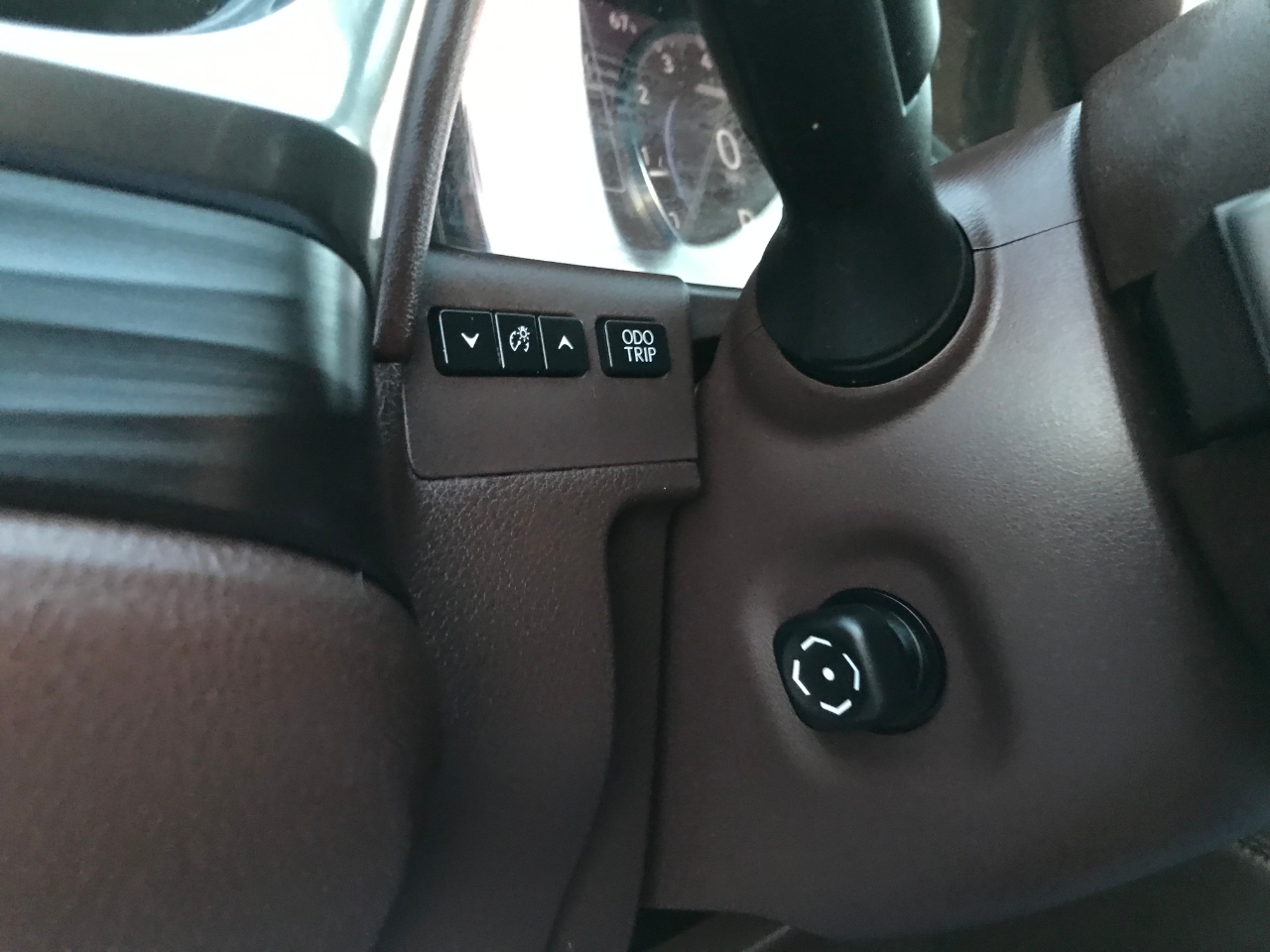 Lexus ES 350 Luxury 2019