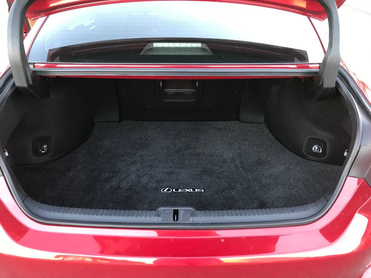 Lexus ES 350 Luxury 2019