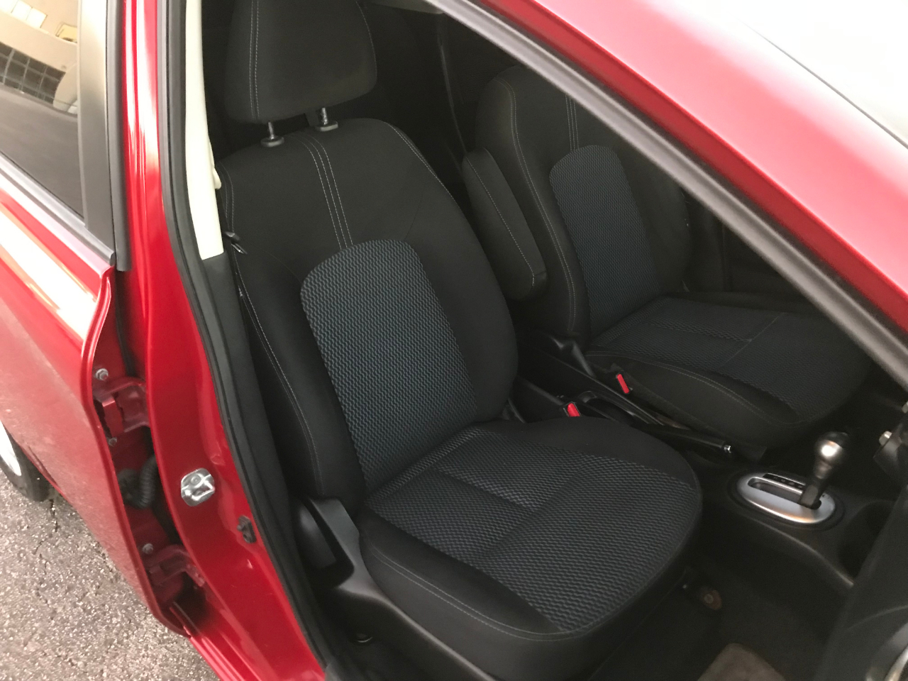 Nissan Versa Note SV 2014