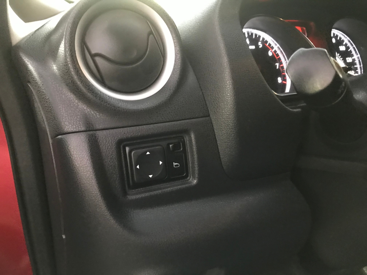 Nissan Versa Note SV 2014