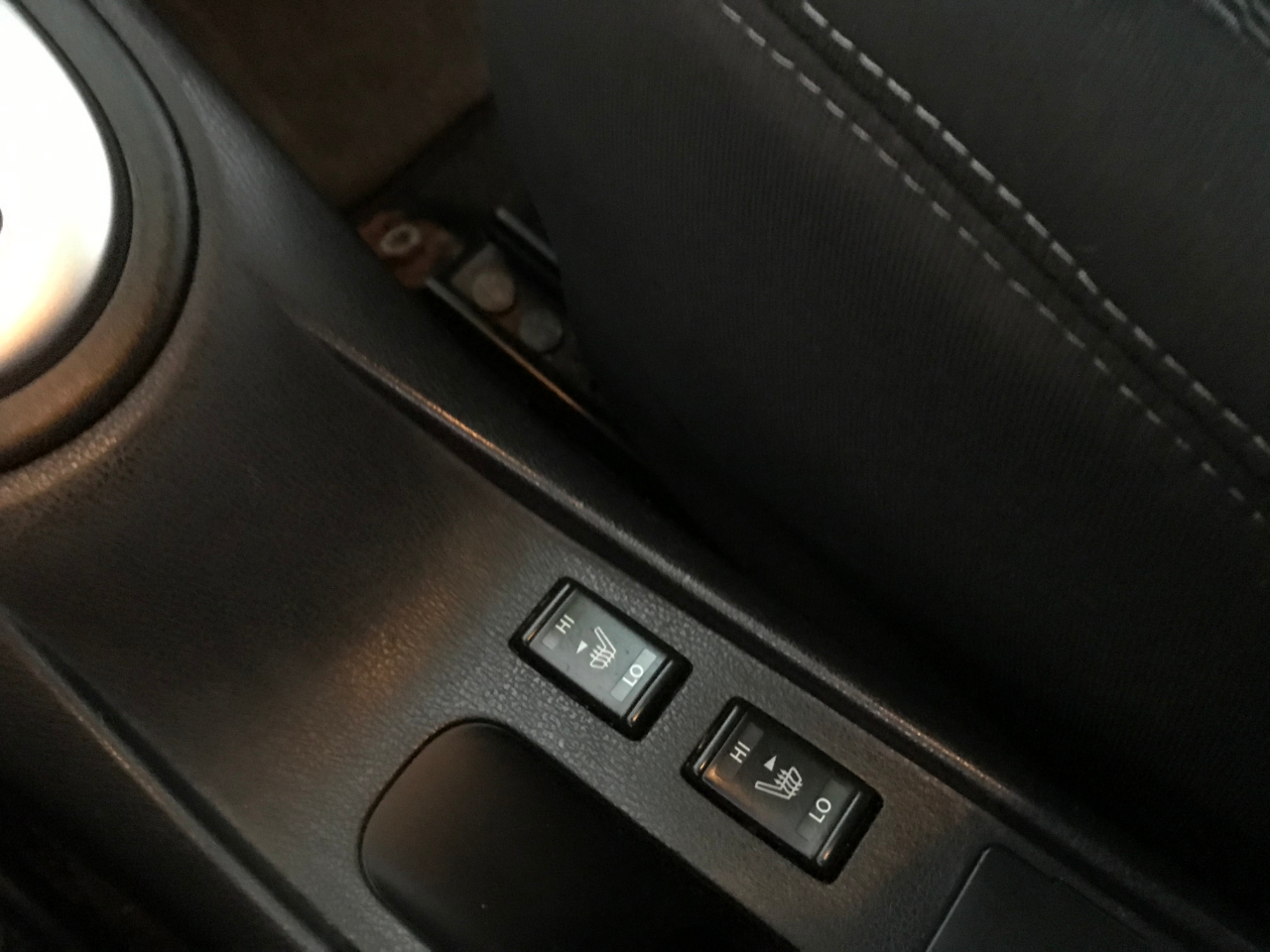 Nissan Versa Note SV 2014