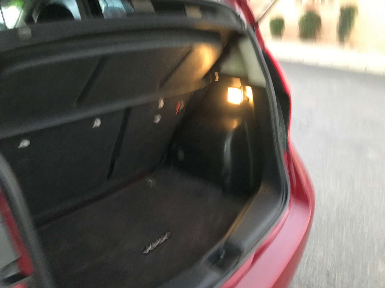 Nissan Versa Note SV 2014