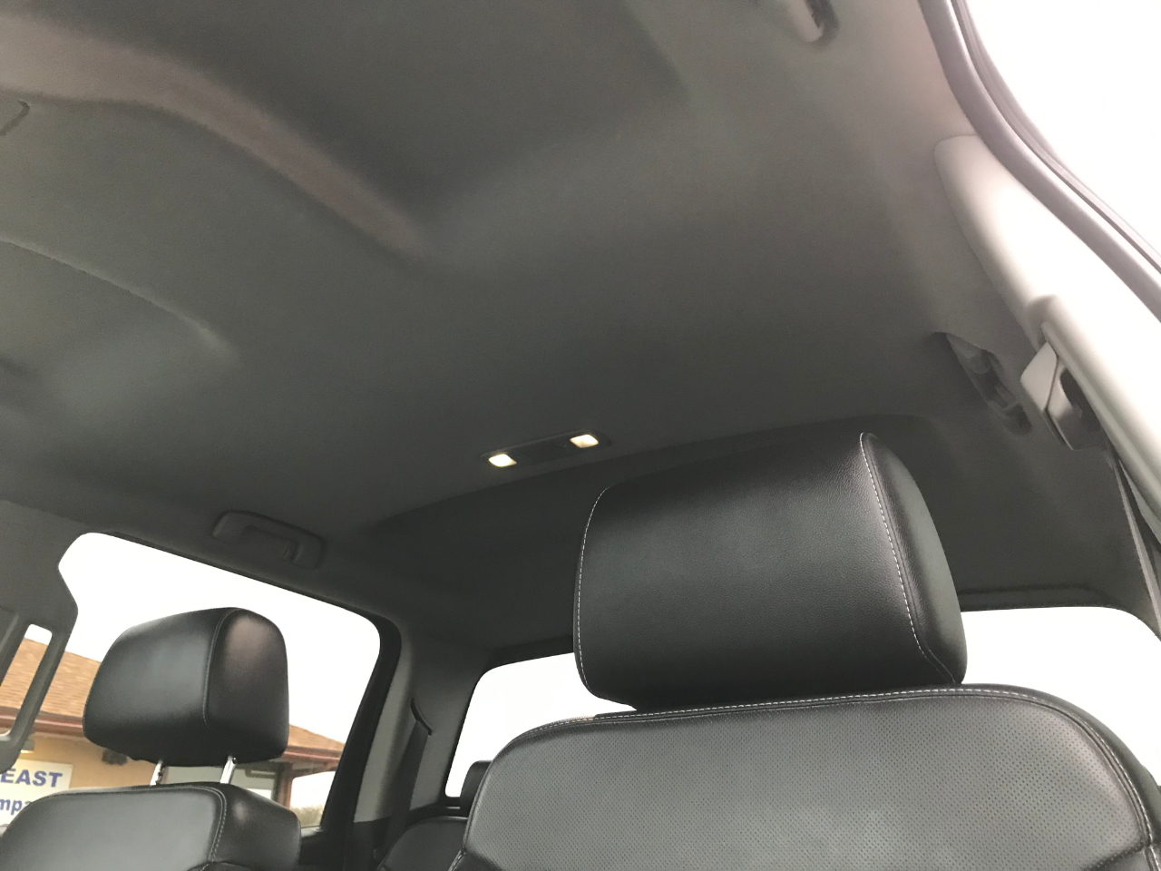 GMC Sierra 1500 SLT Crew Cab Short Box 4WD 2018