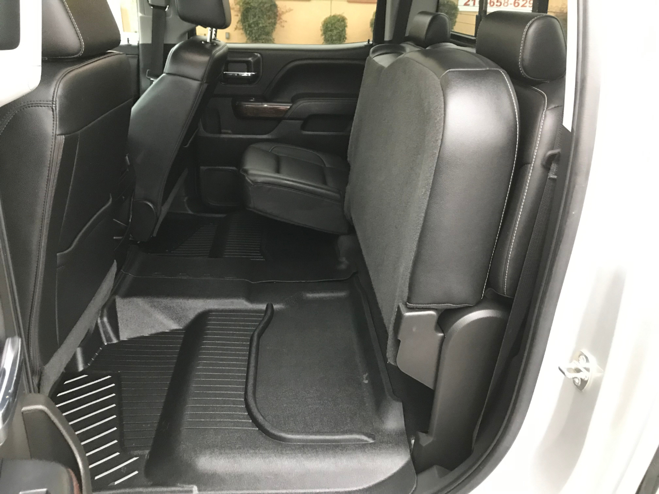 GMC Sierra 1500 SLT Crew Cab Short Box 4WD 2018