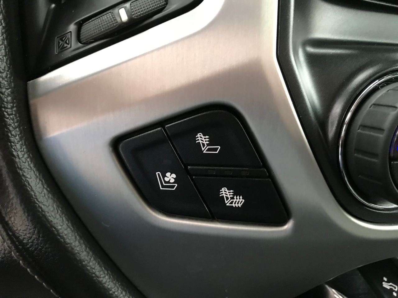 GMC Sierra 1500 SLT Crew Cab Short Box 4WD 2018