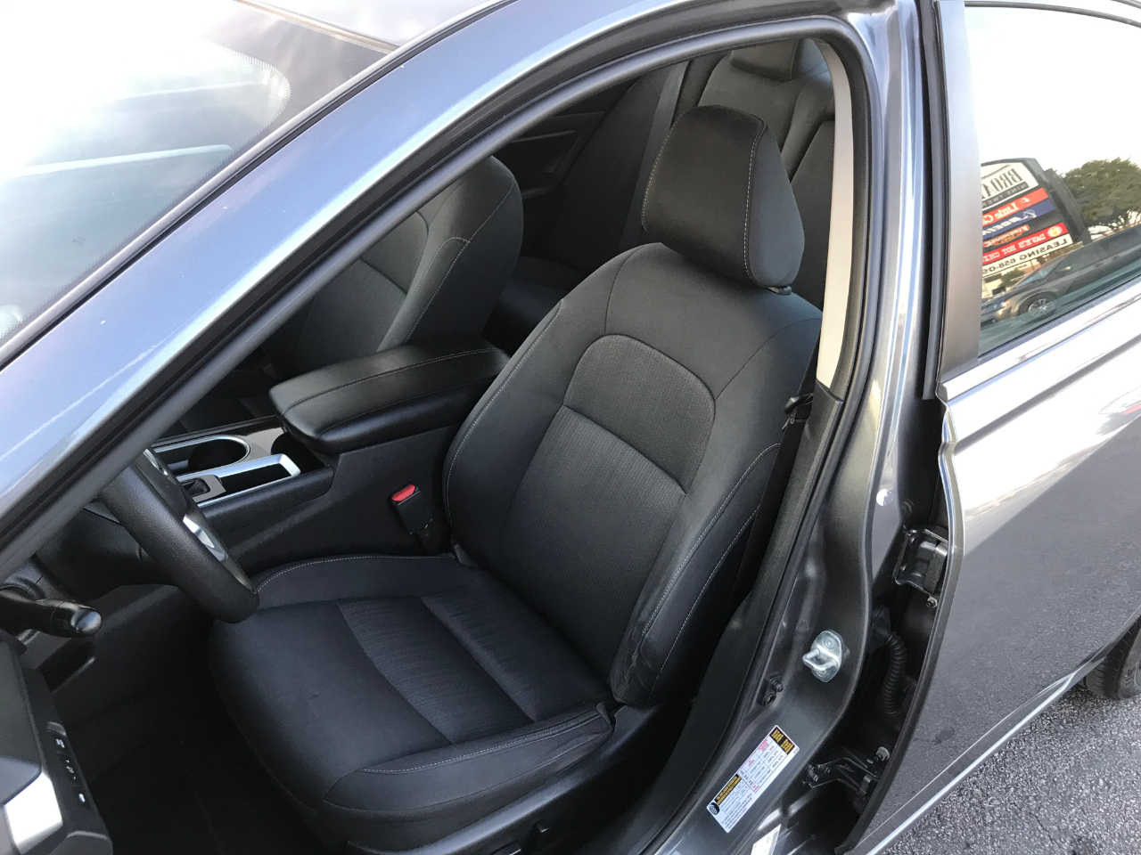 Nissan Altima 2.5 SV 2021