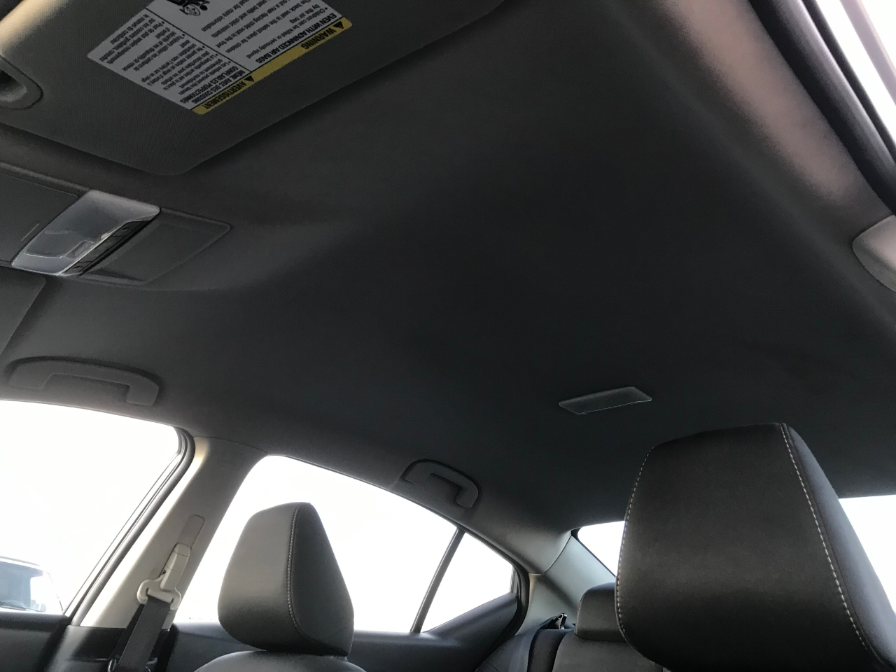 Nissan Altima 2.5 SV 2021