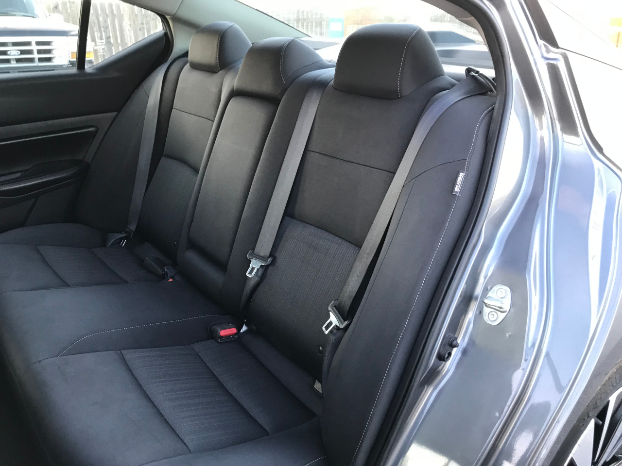 Nissan Altima 2.5 SV 2021