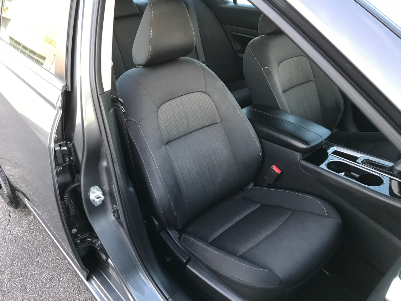 Nissan Altima 2.5 SV 2021