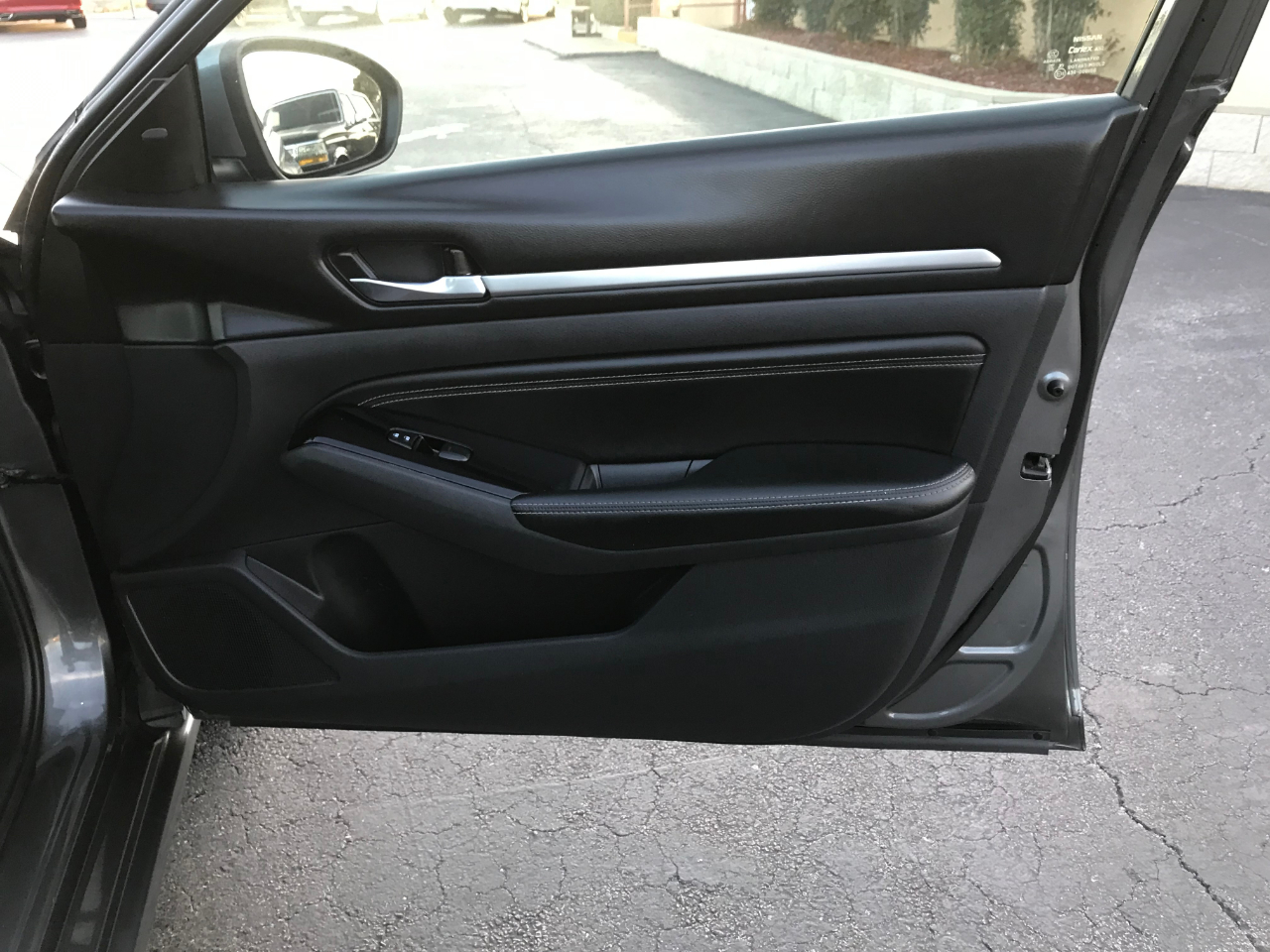 Nissan Altima 2.5 SV 2021