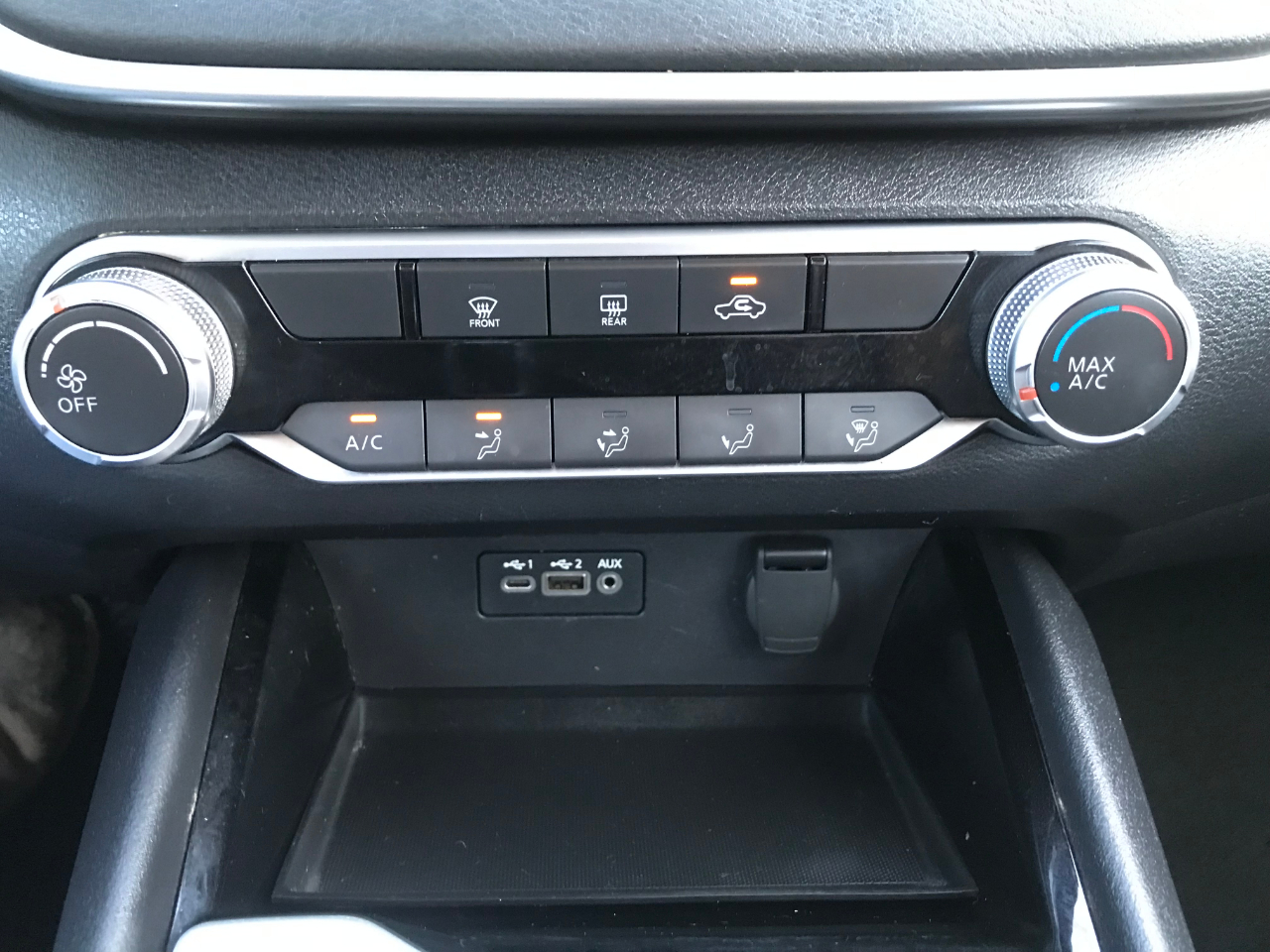 Nissan Altima 2.5 SV 2021