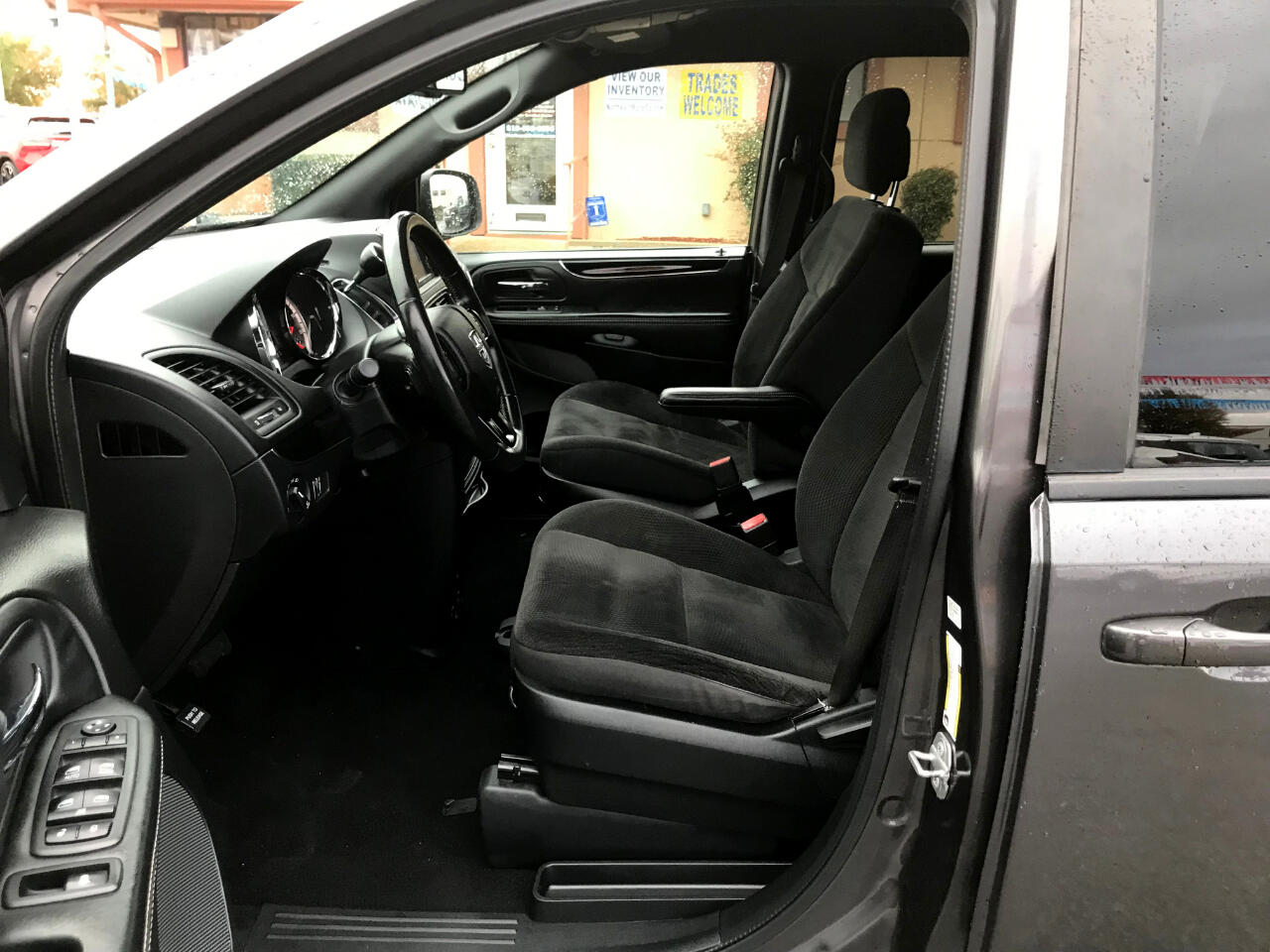 Dodge Grand Caravan SE Plus 2018
